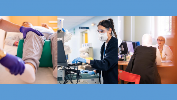 Open day delle professioni sanitarie 2025