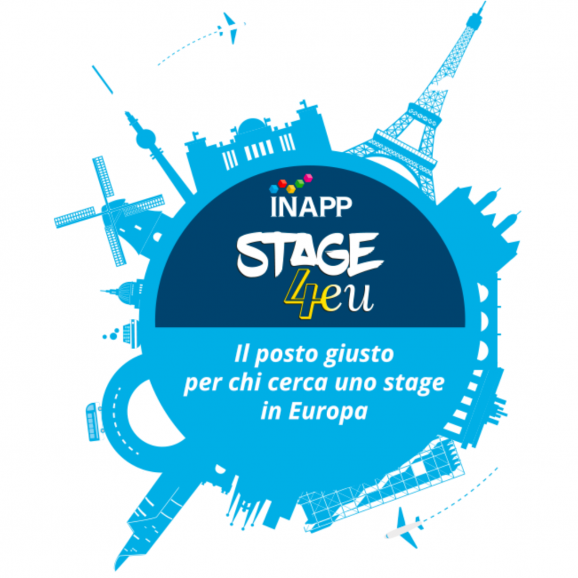logo Stage4eu