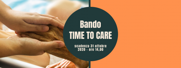 Bando Time to Care