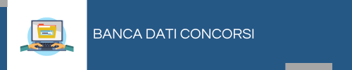 accedi a banca dati concorsi